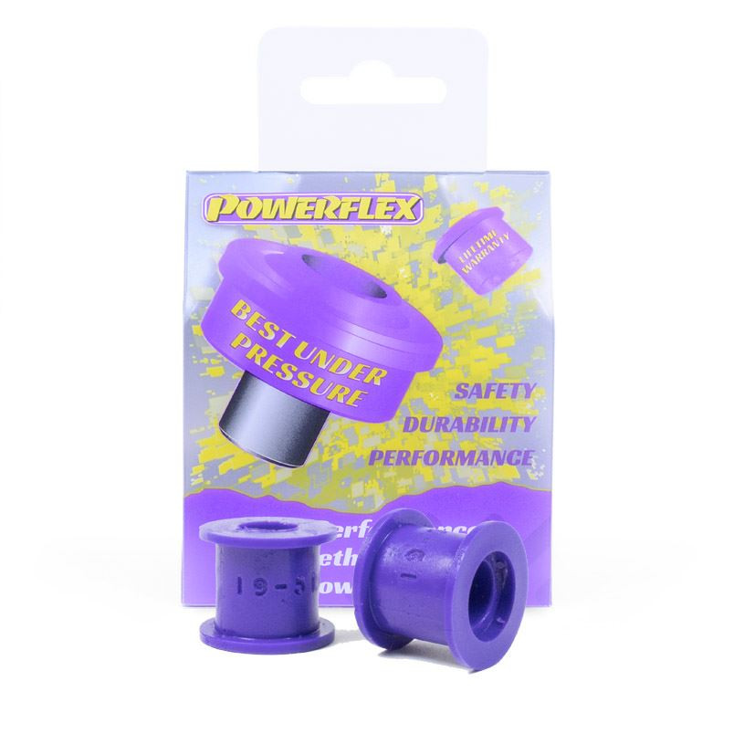 Rear Track Rod To Anti Roll Bar Link Rod - 2 x PFR19-510 Rear Track Rod To Anti Roll Bar Link Rod - 2 x PFR19-510