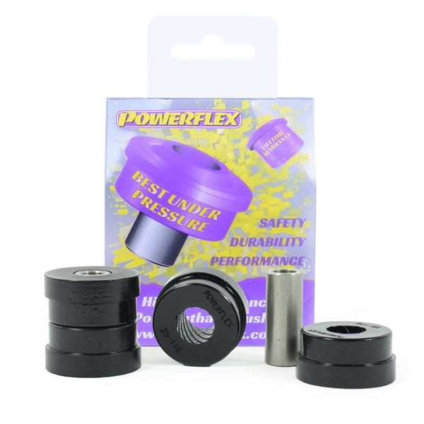 Rear Upper Outer Link/Hub Bush - 2 x PFR25-116