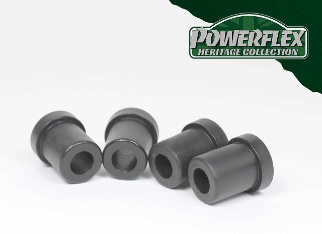 Rear Leaf Spring Shackle Mounts - 4 x PFR19-1414H