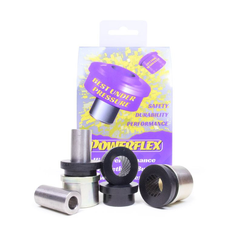Rear Toe Arm Outer Bush - 2 x PFR80-1214 Rear Toe Arm Outer Bush - 2 x PFR80-1214