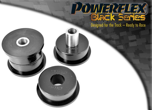 Rear Lower Arm Chassis Bush - 2 x PFR19-3607BLK