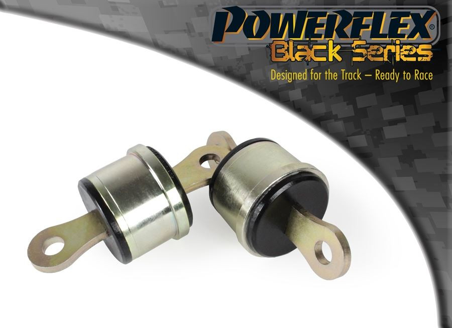 Rear Trailing Arm Blade Bush - 2 x PFR19-812BLK Rear Trailing Arm Blade Bush - 2 x PFR19-812BLK