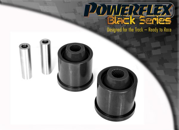 Rear Beam Rear Mounting Bush - 2 x PFR50-610BLK