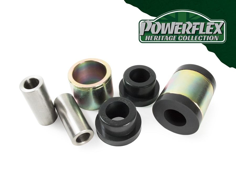Rear Trailing Arm Front Bush - 2 x PFR19-906H Rear Trailing Arm Front Bush - 2 x PFR19-906H