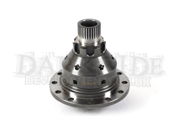 Quaife 02M 4WD ATB Helical Front Limited Slip Diff / LSD - QDF14R Quaife 02M 4WD ATB Helical Front Limited Slip Diff / LSD - QDF14R