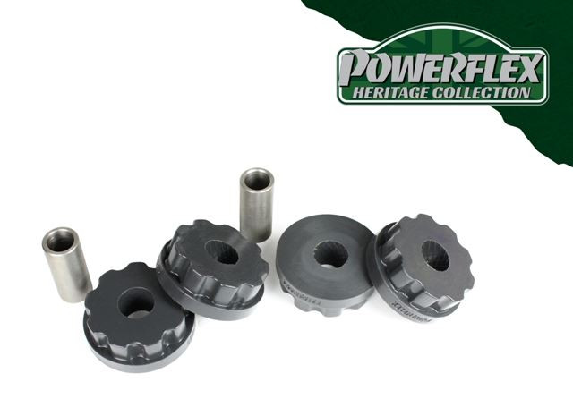 Rear Diff Mounting Bush - 2 x PFR5-1625H