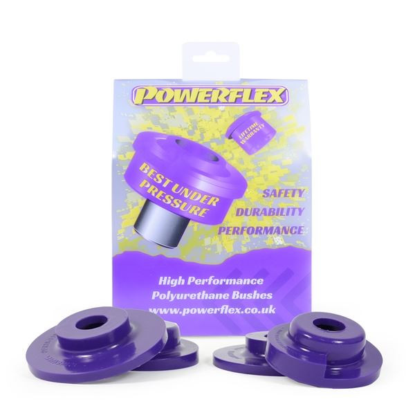 Rear Upper and Lower Spring Isolator Pads - 2 x PFR26-119 Rear Upper and Lower Spring Isolator Pads - 2 x PFR26-119