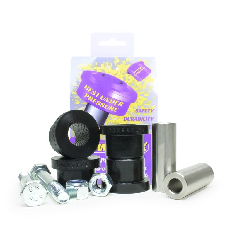 Rear Trailing Arm Inner Bush - 2 x PFR19-111