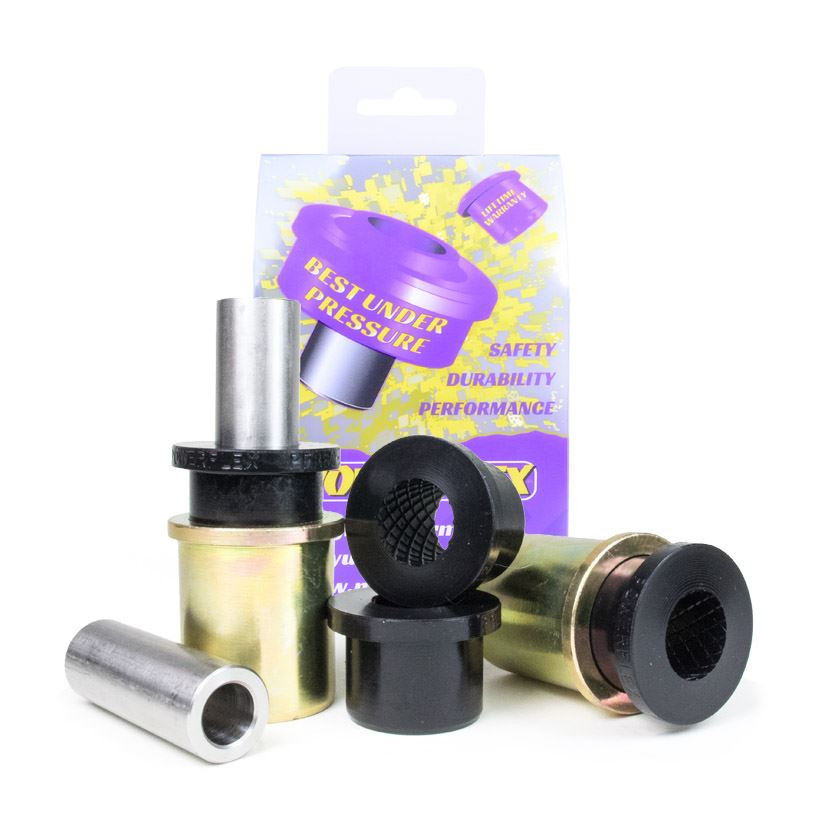 Rear Upper Arm Inner Bush - 2 x PFR80-1212