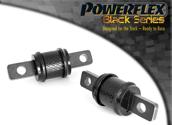 Rear Upper Arm Inner Bush - 2 x PFR25-325BLK