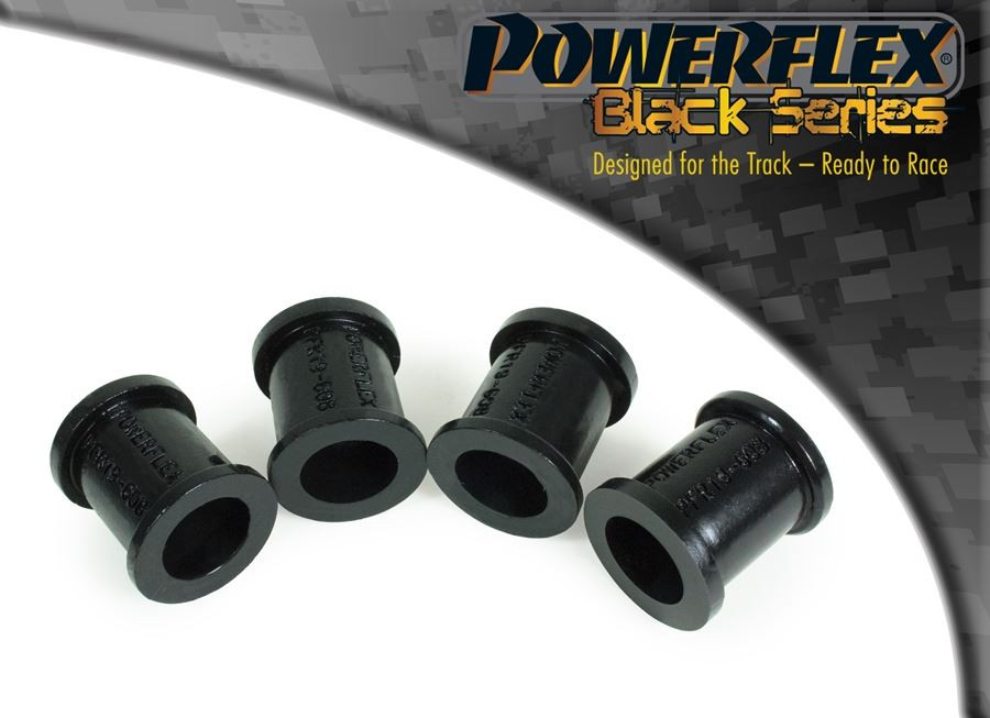 Rear Anti Roll Bar Bush 20mm - 4 x PFR19-608BLK