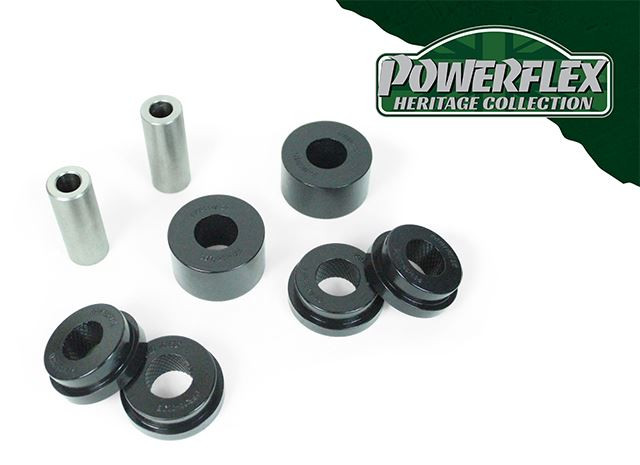 Rear Inner Wishbone Bush - 2 x PFR19-207H Rear Inner Wishbone Bush - 2 x PFR19-207H