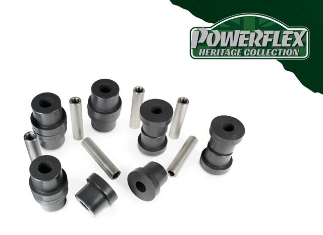 Powerflex - Rear Leaf Spring Bush - 6 x PFR85-310H