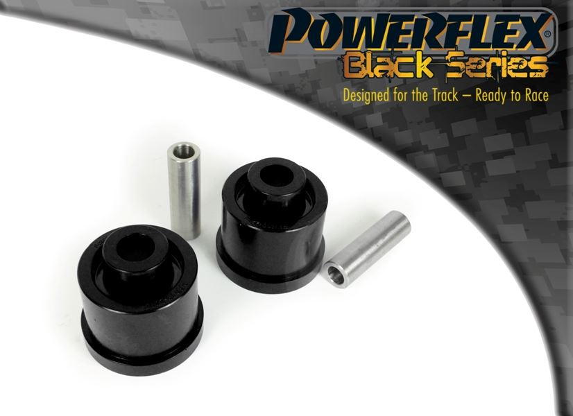 Rear Beam To Chassis Bush - 2 x PFR19-2210BLK Rear Beam To Chassis Bush - 2 x PFR19-2210BLK