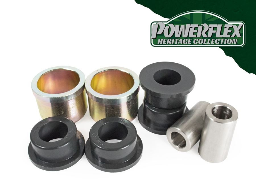 Rear Upper Front Arm Inner - 2 x PFR19-908H Rear Upper Front Arm Inner - 2 x PFR19-908H