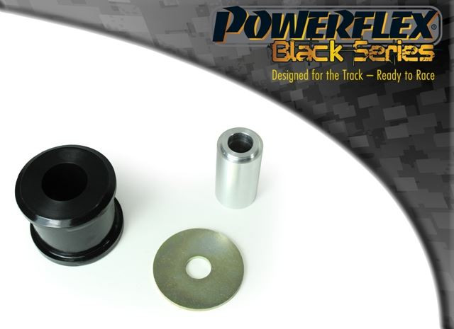 Front Lower Engine Mount Small Bush - 42mm - PFF3-905BLK Front Lower Engine Mount Small Bush - 42mm - PFF3-905BLK