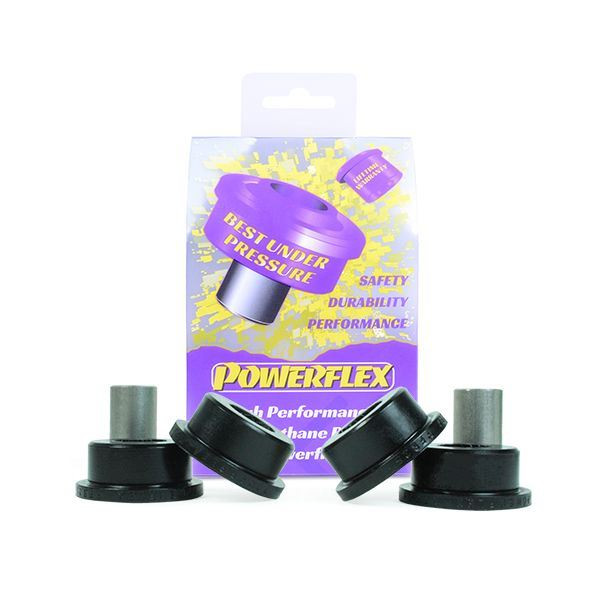 Rear Lower Arm Outer Front Bush 14mm - 2 x PFR25-322-14