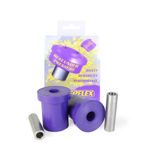 Rear Beam Mounting Bush - 49mm - 2 x PFR19-606