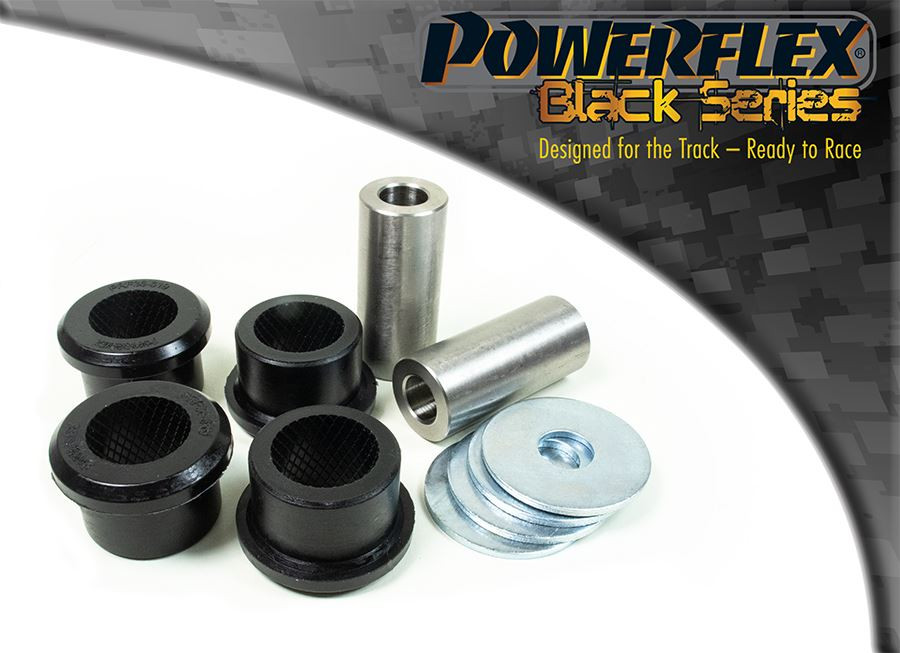 Rear Upper Link Arm Bush - 2 x PFR36-619BLK Rear Upper Link Arm Bush - 2 x PFR36-619BLK
