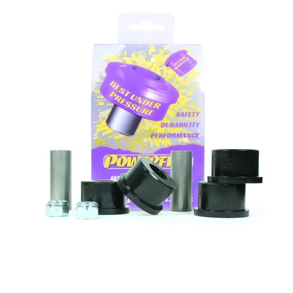 Rear Trailing Arm Outer Bush - 2 x PFR19-110