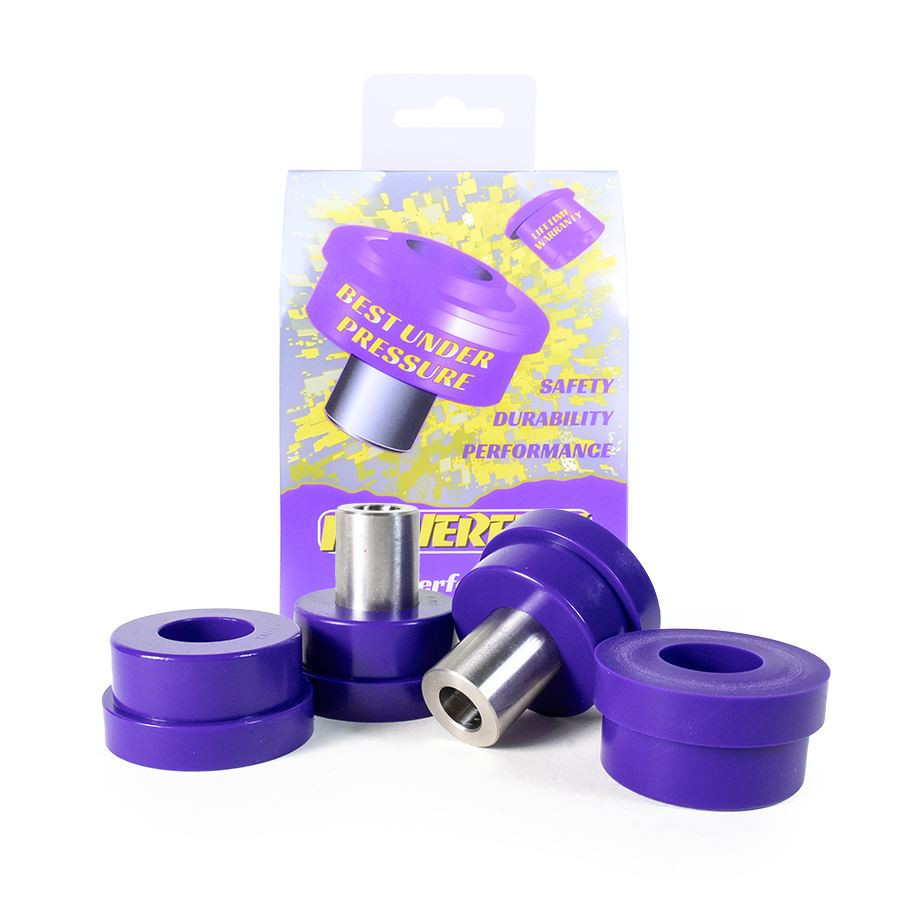 Rear Lower Inner Swing Arm Bush - 2 x PFR1-712