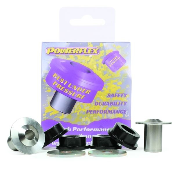 Rear Tie Rod Outer Bush - 2 x PFR3-1118