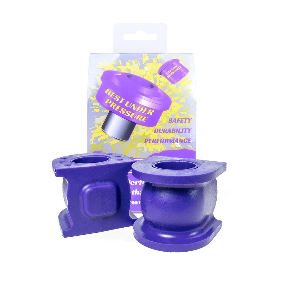 Rear Anti Roll Bar Bush 25.4mm - 2 x PFR25-215