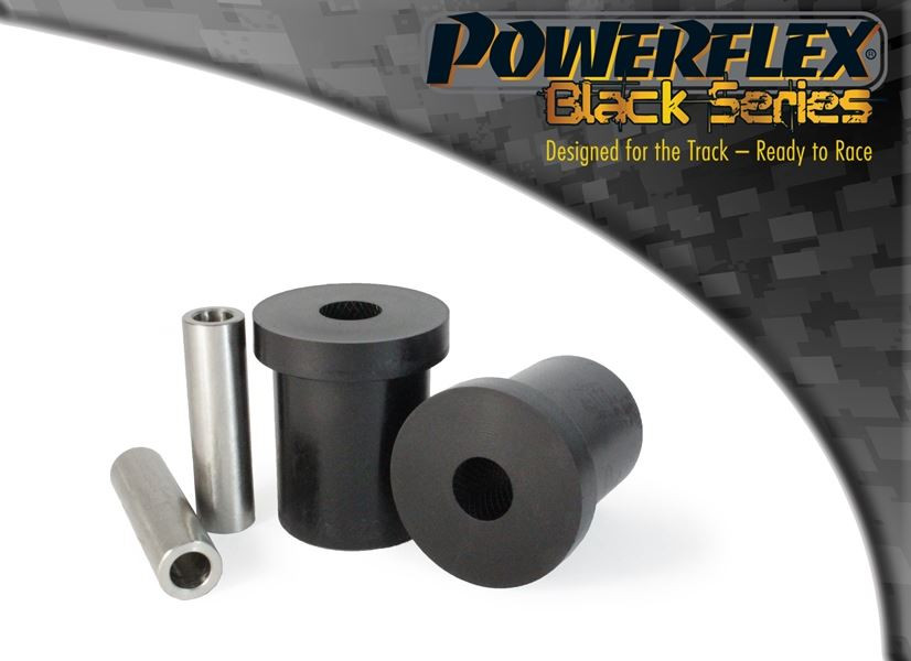 Rear Beam Mounting Bush - 49mm - 2 x PFR19-606BLK
