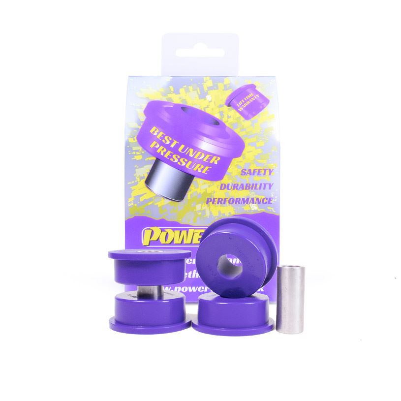 Rear Lower Arm Chassis Bush - 2 x PFR19-3607
