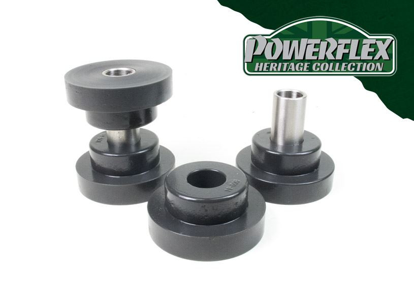 Rear Tie Bar Rear Bush - 2 x PFR19-508H