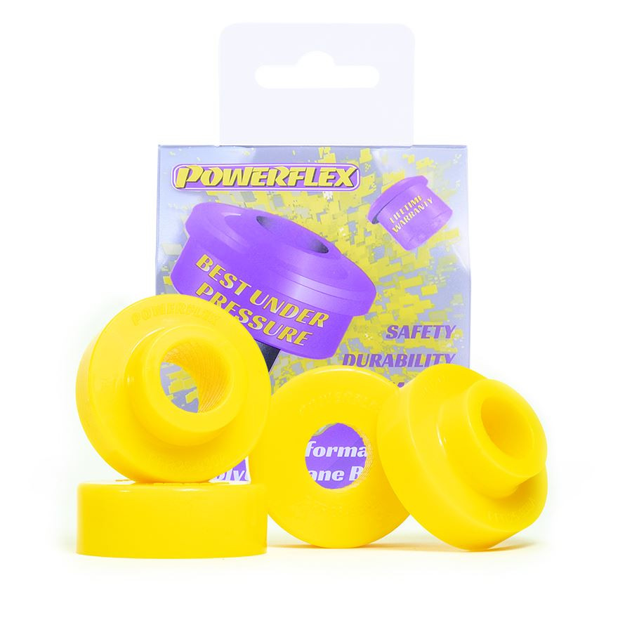 Rear Upper Shock Mounting Bush - 2 x PFR25-930