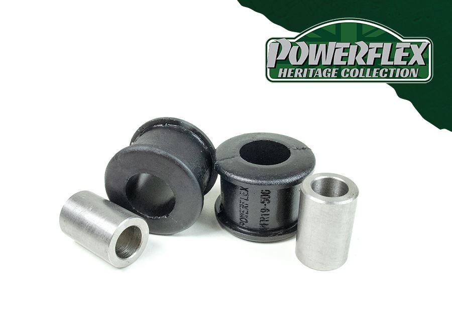 Rear Track Rod Inner Bush - 2 x PFR19-506H