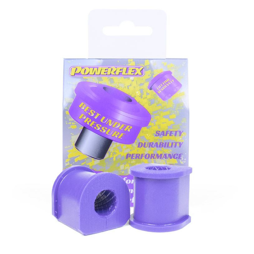 Rear Anti Roll Bar Mounting Bush 17mm - 2 x PFR66-519-17
