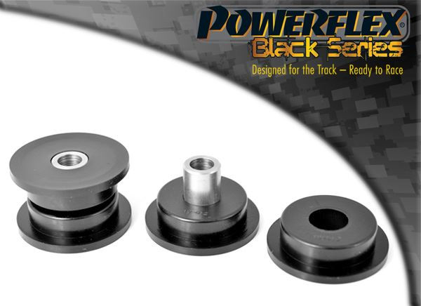 Rear Diff Mounting Bush - 2 x PFR19-512BLK