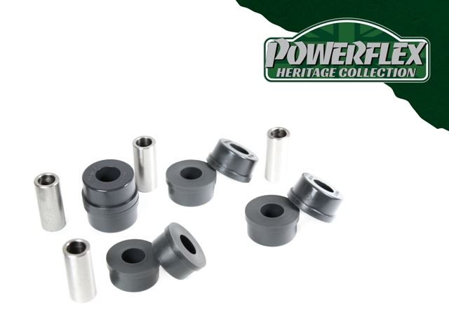 Rear Upper Arm Void Bushes - 4 x PFR19-3601H