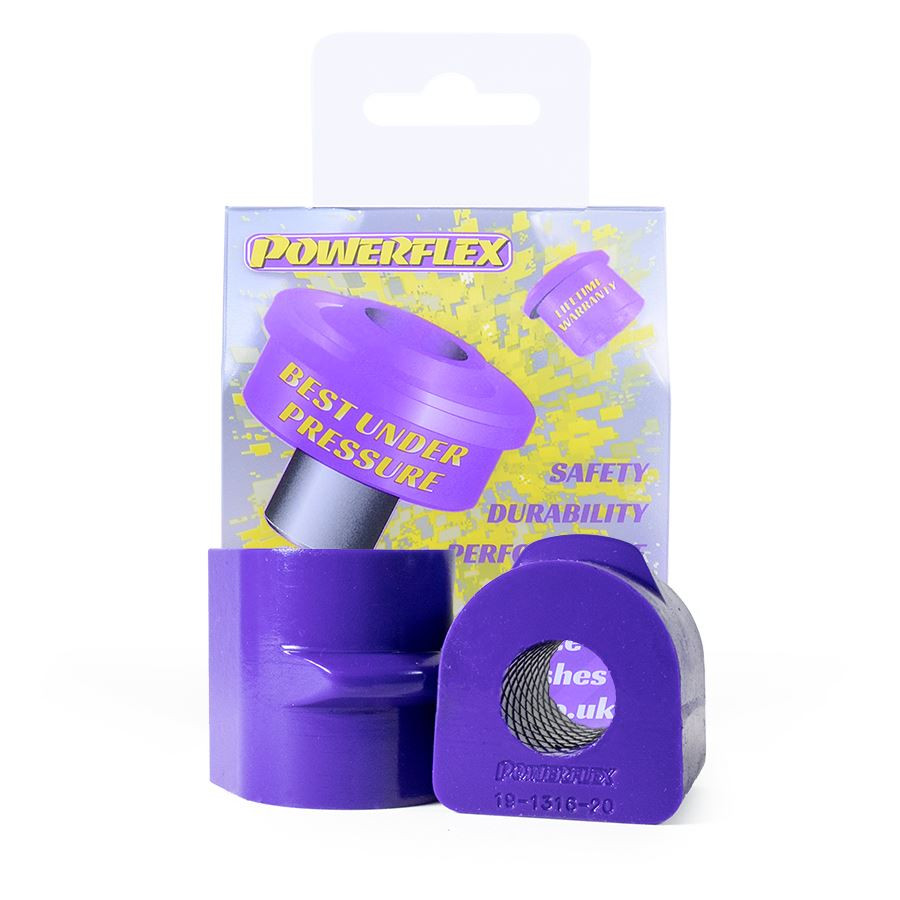 Rear Anti Roll Bar Bush - 20mm - 2 x PFR19-1316-20