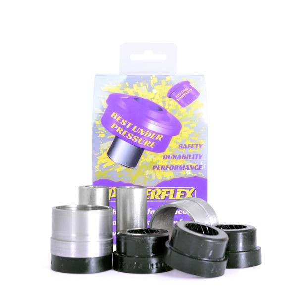 Rear Lower Arm Inner Rear Bush 12mm - 2 x PFR25-321 Rear Lower Arm Inner Rear Bush 12mm - 2 x PFR25-321