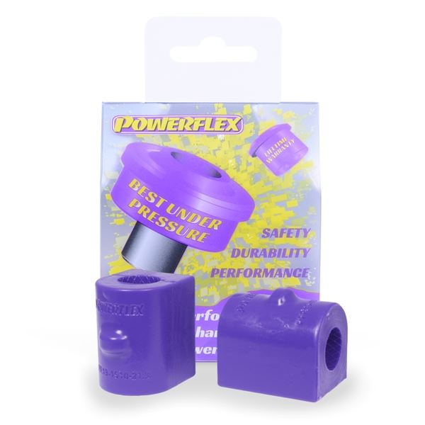 Rear Anti-Roll Bar Bush - 21.3mm - 2 x PFR19-1910-21.3 Rear Anti-Roll Bar Bush - 21.3mm - 2 x PFR19-1910-21.3