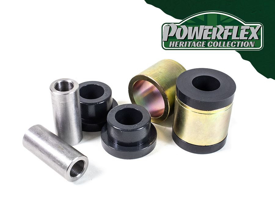 Rear Trailing Arm Rear Bush - 2 x PFR19-907H