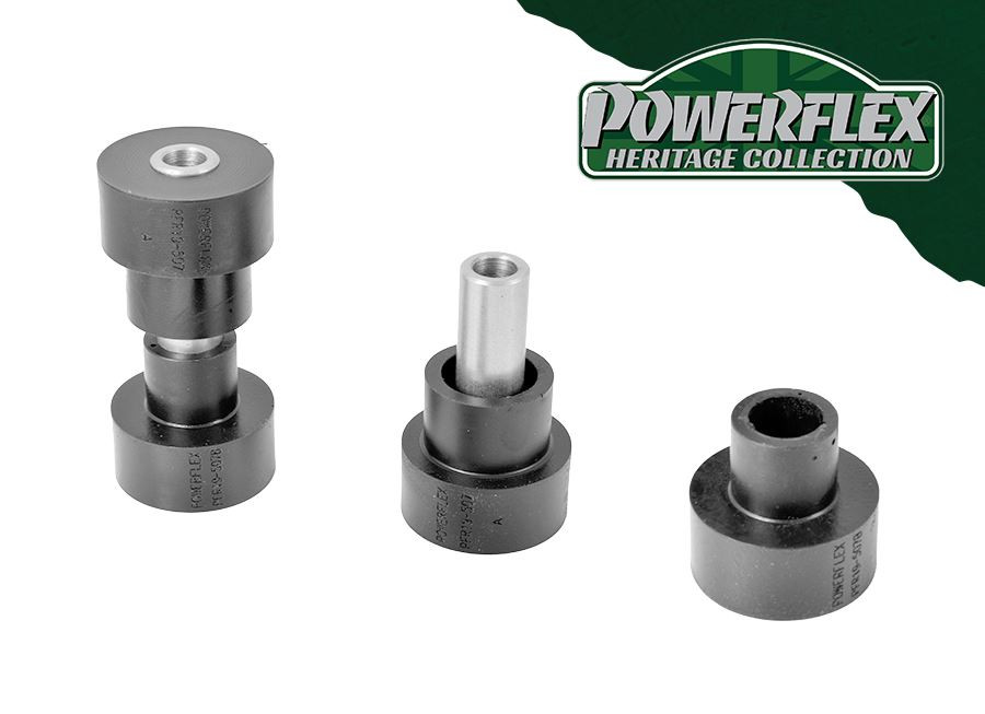 Rear Tie Bar Front Bush - 2 x PFR19-507H