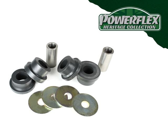 Front Track Control Arm Outer Bush - 2 x PFF5-1602H