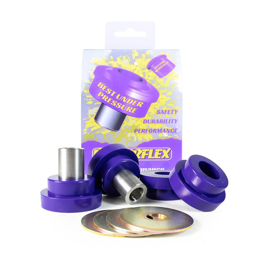 Rear Lower Swing Arm Outer Bush - 2 x PFR1-710