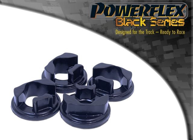 Rear Diff Mount Insert - 2 x PFR36-630BLK