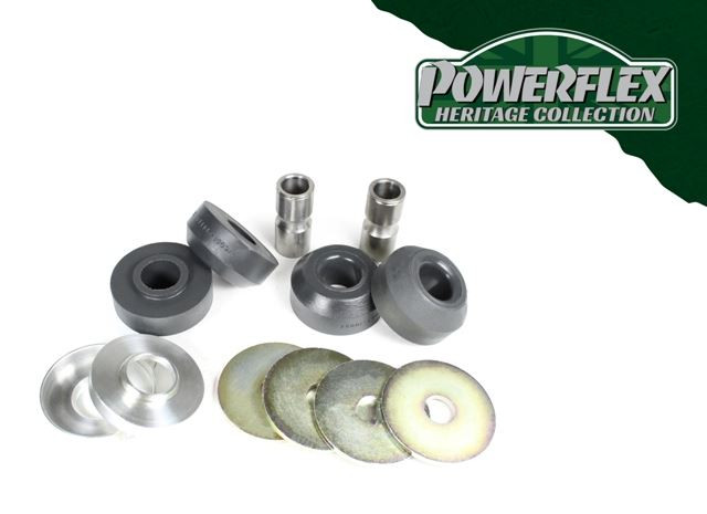 Front Radius Rod Bush - 2 x PFF85-1009H Front Radius Rod Bush - 2 x PFF85-1009H