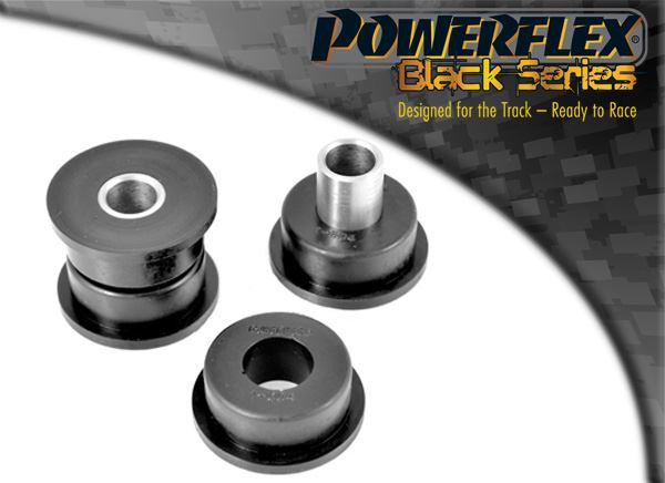 Rear Trailing Arm to Hub Bush - 2 x PFR1-604BLK Rear Trailing Arm to Hub Bush - 2 x PFR1-604BLK