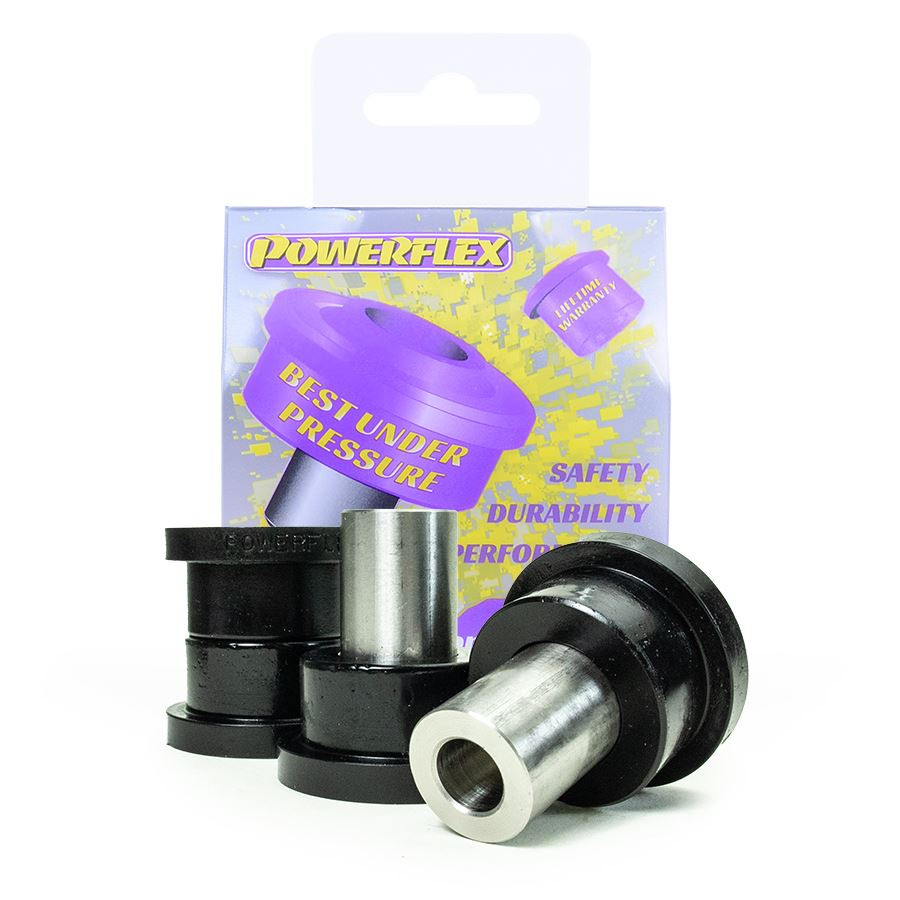 Rear Lower Shock Mount Bush - 2 x PFR25-216