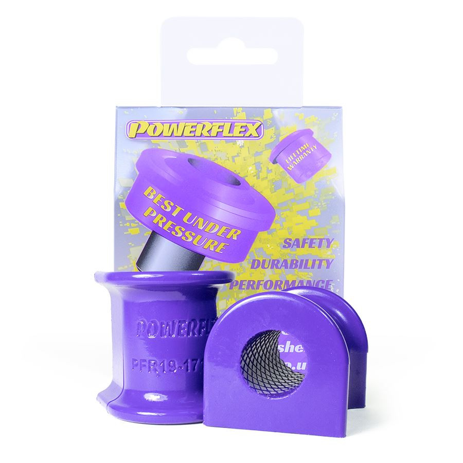 Rear Anti Roll Bar Bush 22mm - 2 x PFR19-1719-22