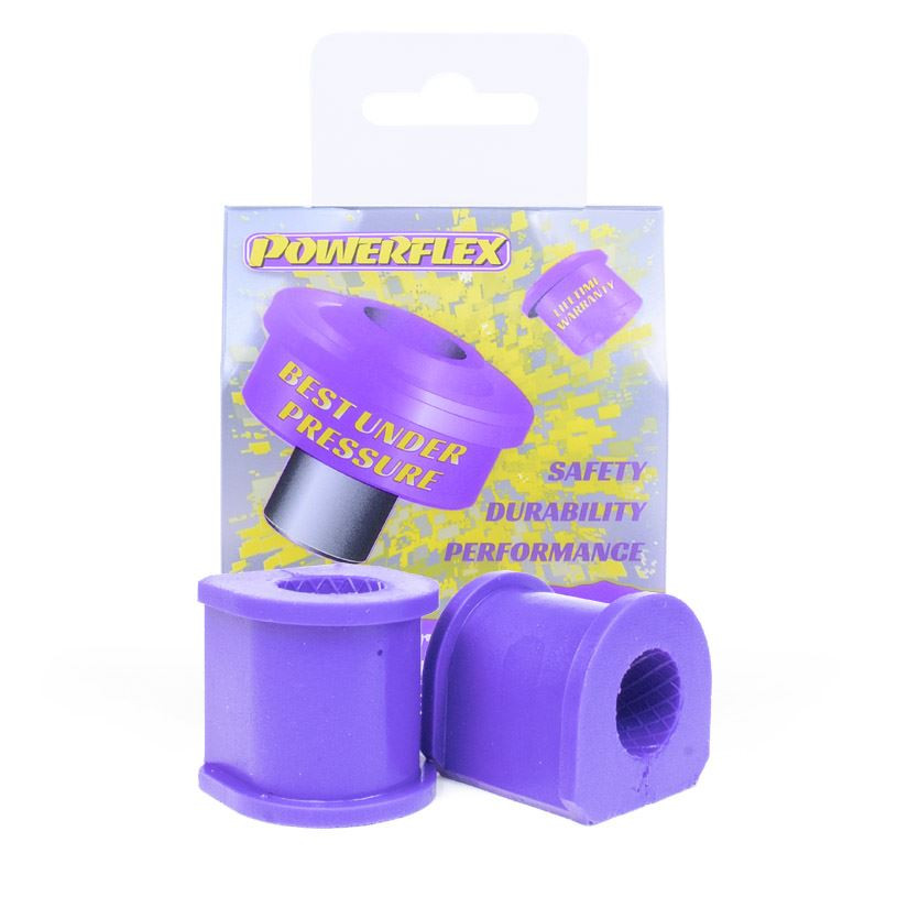 Rear Anti Roll Bar Mounting Bush 19mm - 2 x PFR66-519-19