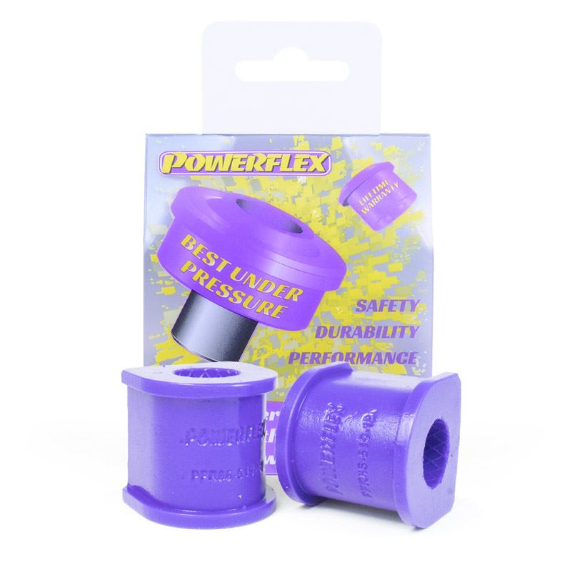 Rear Anti Roll Bar Mounting Bush 18mm - 2 x PFR66-519-18 Rear Anti Roll Bar Mounting Bush 18mm - 2 x PFR66-519-18