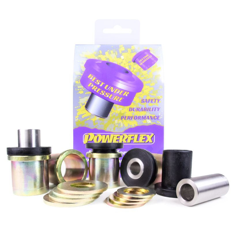 Rear Lower Wishbone Outer Bush - 4 x PFR17-209
